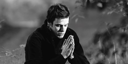 Chiesi A Dio Preghiera Poesia Preghiere In Audio