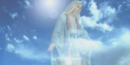 Novena All Immacolata Quarto Giorno Preghiere In Audio